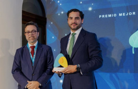 ep el director de compras y servicios globales de iberdrola jose ignacio sanchez galan