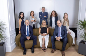 ep el instituto espanol de analistas renueva su cupula directiva con el objetivo de reforzar su