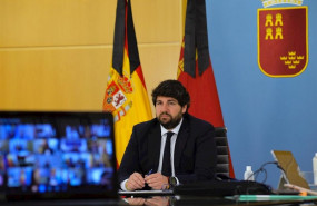ep el presidente en la videoconferencia con pedro sachez