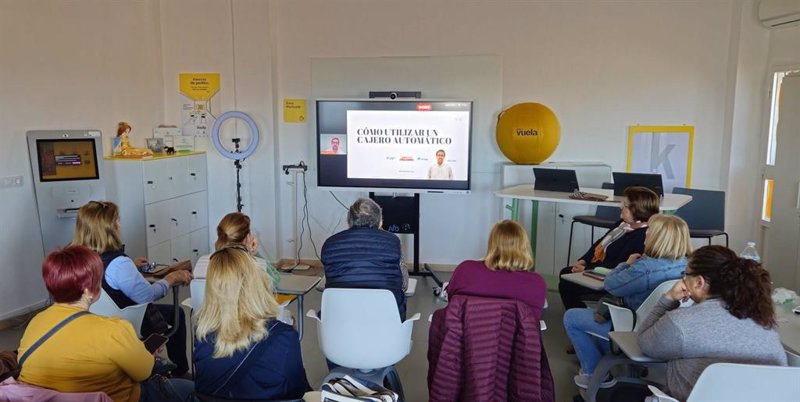 ep el proyecto edufinet programa de educacion financiera promovido por la fundacion unicaja y