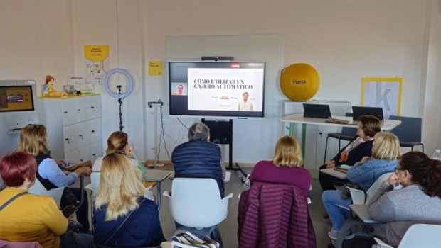 ep el proyecto edufinet programa de educacion financiera promovido por la fundacion unicaja y