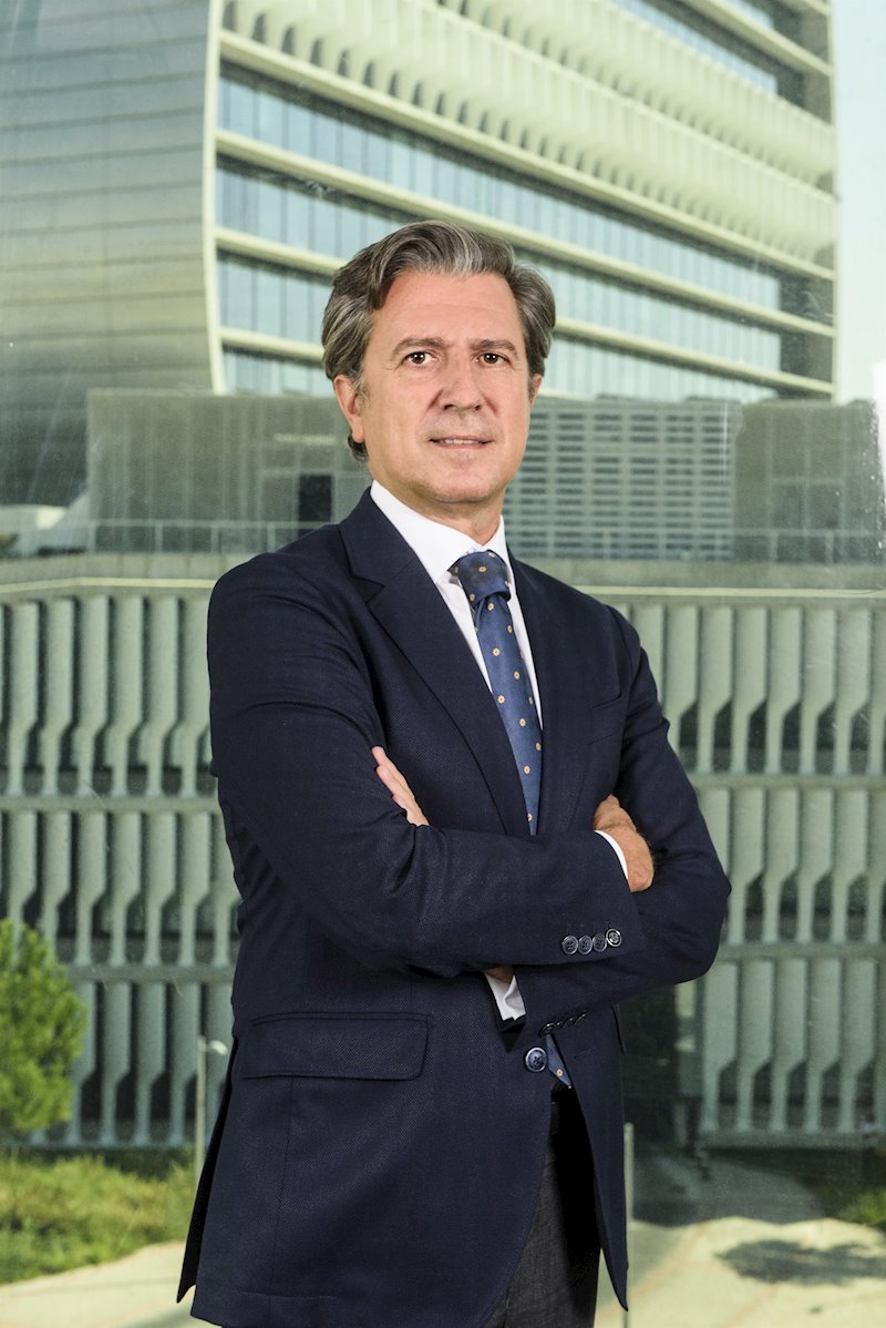 ep el responsable de los servicios juridicos de bbva en espana adolfo fraguas
