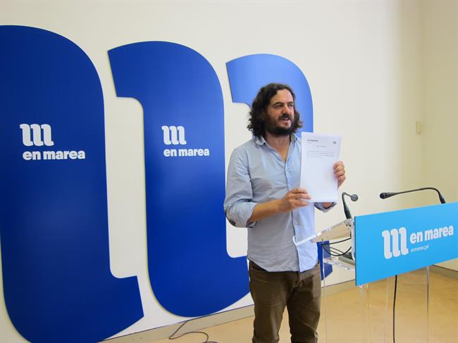 En Marea | EUROPA PRESS ep en marea