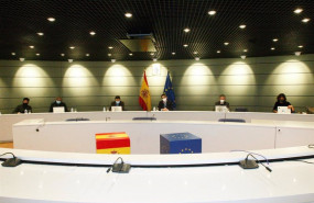 ep encuentro del ministerio de inclusion seguridad social y migraciones para abordar la prorroga del