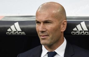 ep entrenadorreal madrid zinedine zidane