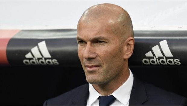 ep entrenadorreal madrid zinedine zidane