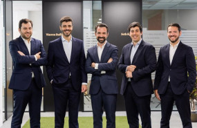 ep equipo de horos asset management