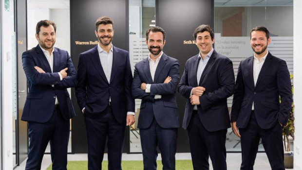 ep equipo de horos asset management