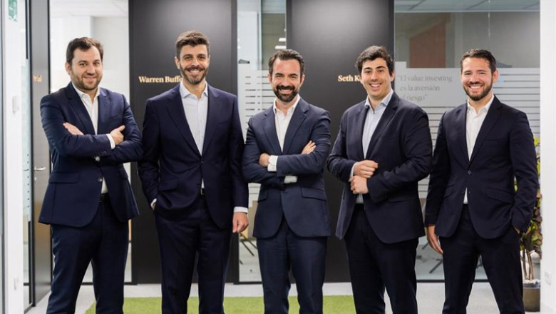ep equipo de horos asset management
