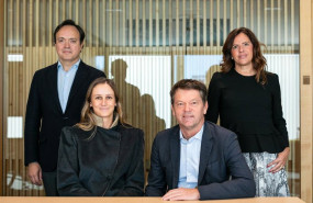 ep equipo de yielco investments