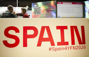 ep espana refuerza su imagen en 4yfn como pais a la vanguardia internacional en el ambito de la