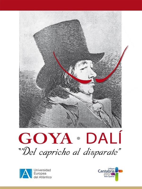 Exposición Goya-Dalí | UNEATLANTICO ep exposicion goya-dali
