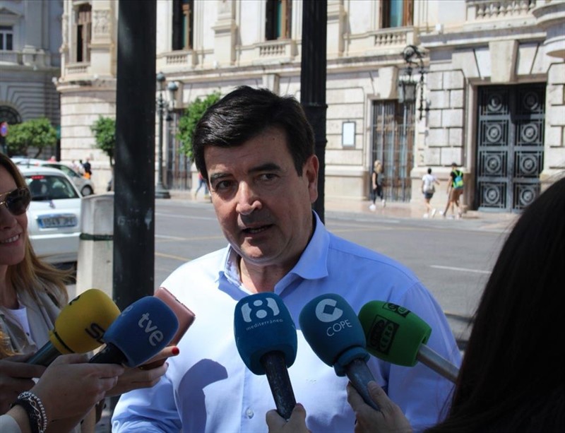 Fernando Giner | CIUDADANOS ep fernando giner