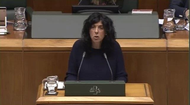 ep foto archivode eukene aranaparlamento vasco