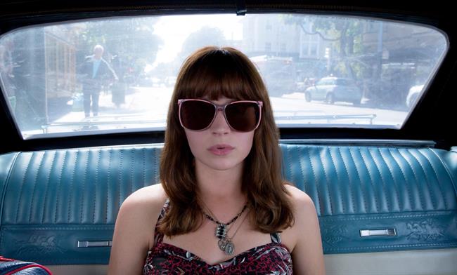 FOTOGRAMA GIRLBOSS | FOTOGRAMA GIRLBOSS ep fotograma girlboss