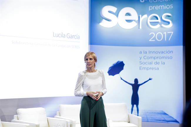 Fundación SERES | FUNDACIÓN SERES ep fundacion seres