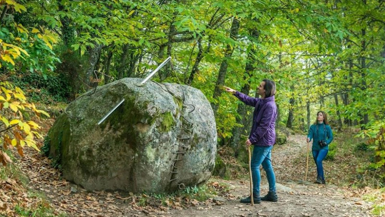 ep fwd los caminos de arte en la naturaleza reciben 276800 visitantes en 10 anos ep fwd los caminos de arte en la naturaleza reciben 276800 visitantes en 10 anos