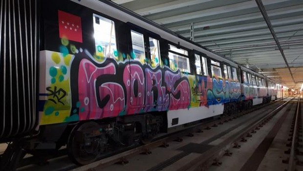 ep grafiteros vuelvenpintar trenesmetro