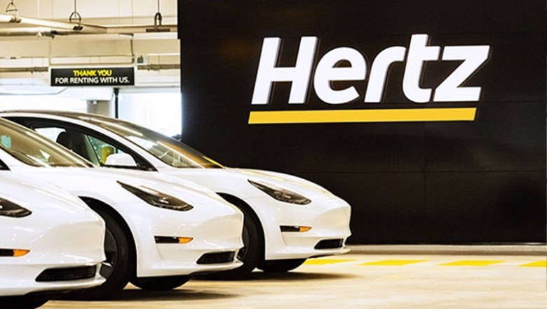 Hertz invierte en 100.000 Teslas | HERTZ ep hertz invierte en 100000 teslas