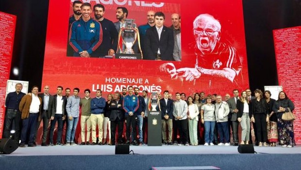 ep homenajeluis aragonesdocumental luis sabio del exito