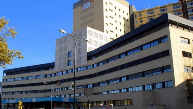 ep hospital clinico de zaragoza