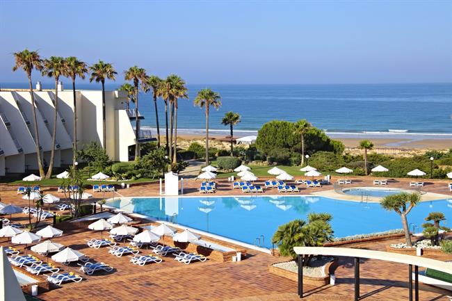 ep hotel iberostar golf novo sancti petri