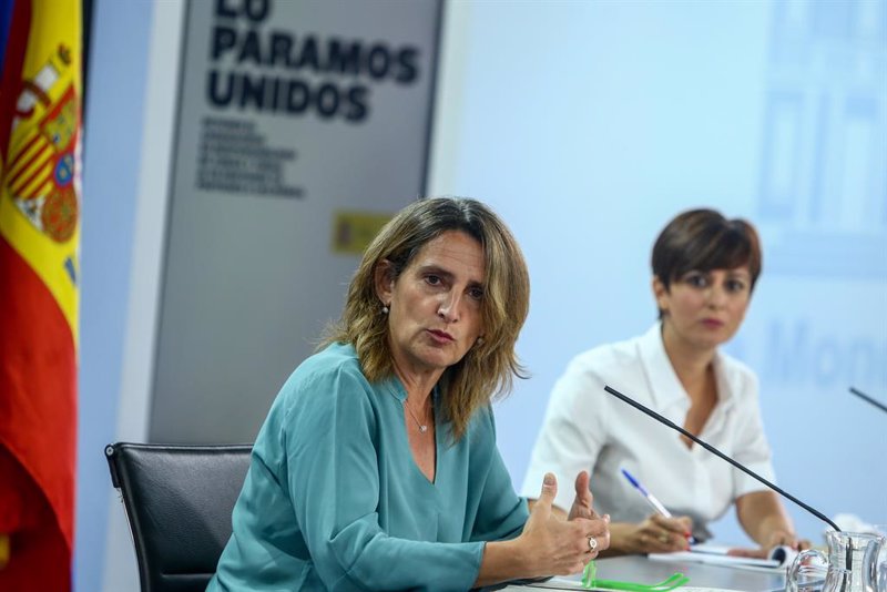 El Gobierno aprueba ayudas de 2.200 millones para el campo español por la sequía