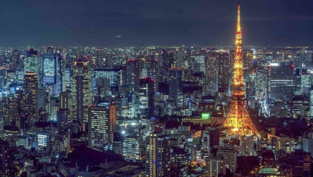 ep imagen de tokio japon