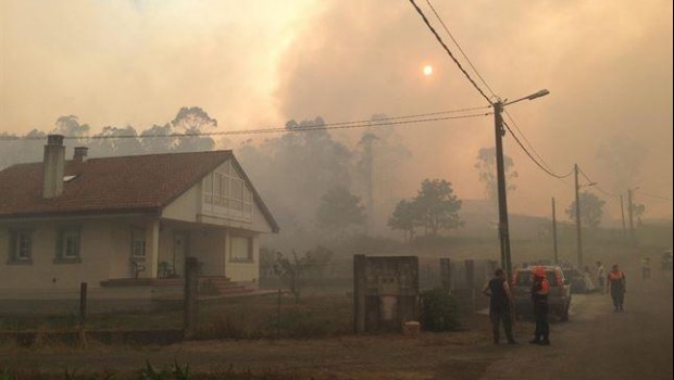 ep incendio figueiras santiagocompostela
