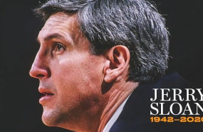 ep jerry sloan