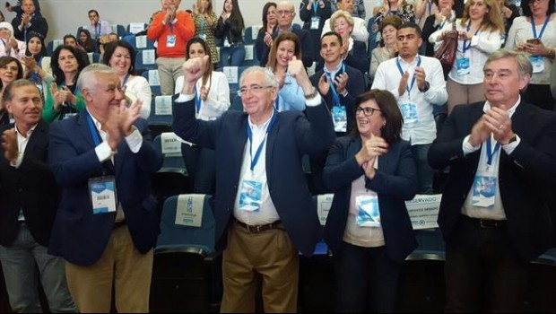 ep juan jose imbroda reelegido presidenteppmelilla