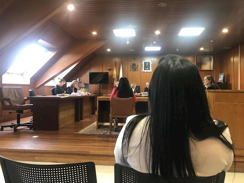 ep juicio acusadas de traer venezolanas a prostituirse