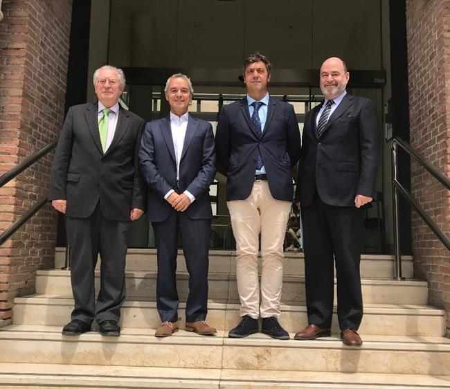 Jurado Reto 'Innovando Juntos' | UMA ep jurado reto innovando juntos