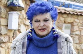 ep la actriz lucia bose