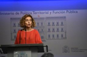 ep la ministra meritxell batetuna imagenarchivo