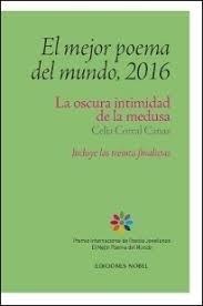 ep la oscura intimidadla medusa celia corral canas