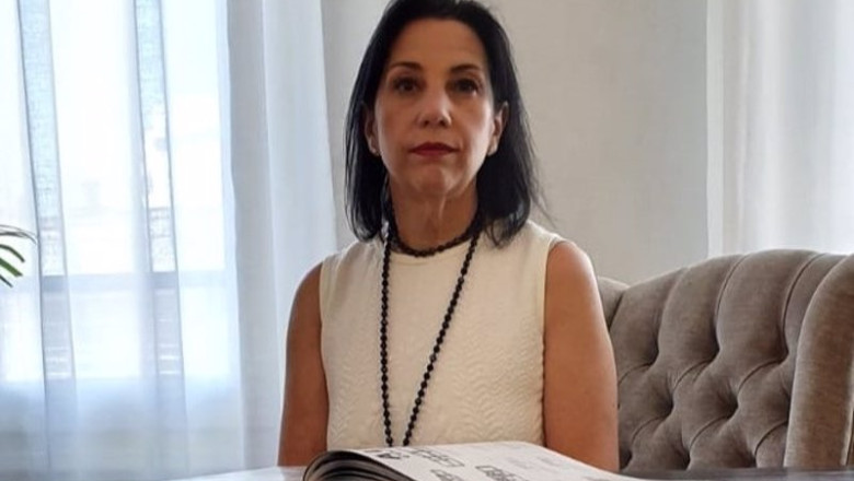 ep la presidenta de la asociacion de viviendas turisticas de la comunidad valenciana aptur cv silvia ep la presidenta de la asociacion de viviendas turisticas de la comunidad valenciana aptur cv silvia