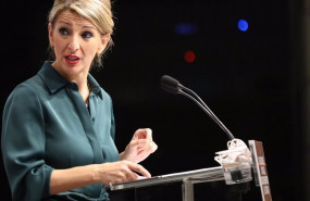 ep la vicepresidenta segunda del gobierno y ministra de trabajo y economia social yolanda diaz en 20211210201603