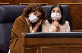 ep las ministras de hacienda y politica territorial y funcion publica maria jesus montero y carolina 20201029125416
