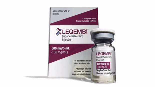 ep leqembi lecanemab el primer farmaco que ha demostrado beneficios clinicos en la enfermedad de