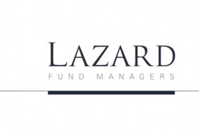 ep logo de lazard fund managers