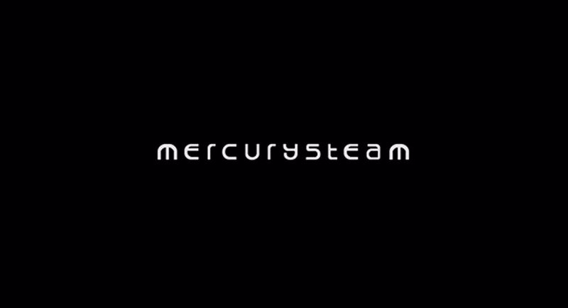 ep logo de mercury steam