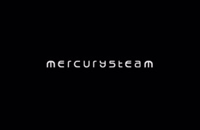 ep logo de mercury steam