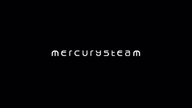 ep logo de mercury steam