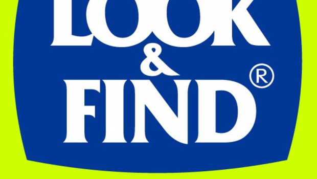 ep look find logo