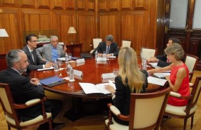 ep los cazadoresla oncreunenisabel garcia tejerina