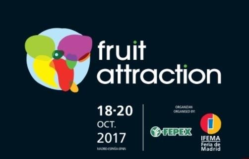 Madrid acoge la última convocatoria de Fruit Attraction del 18 al 20 de octubre | TWITTER ep madrid acoge la ultima convocatoriafruit attraction1820octubre