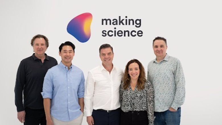 ep making science situa a tres ex google al frente de su negocio en estados unidos ep making science situa a tres ex google al frente de su negocio en estados unidos