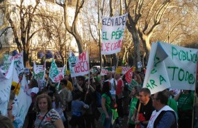 ep manifestacion plataforma estatal porescuela publica