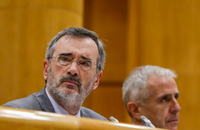 ep manuel cruz presidente de la comision general de comunidades autonomas del senado